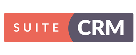 розроблена на базі популярної SuiteCRM Image